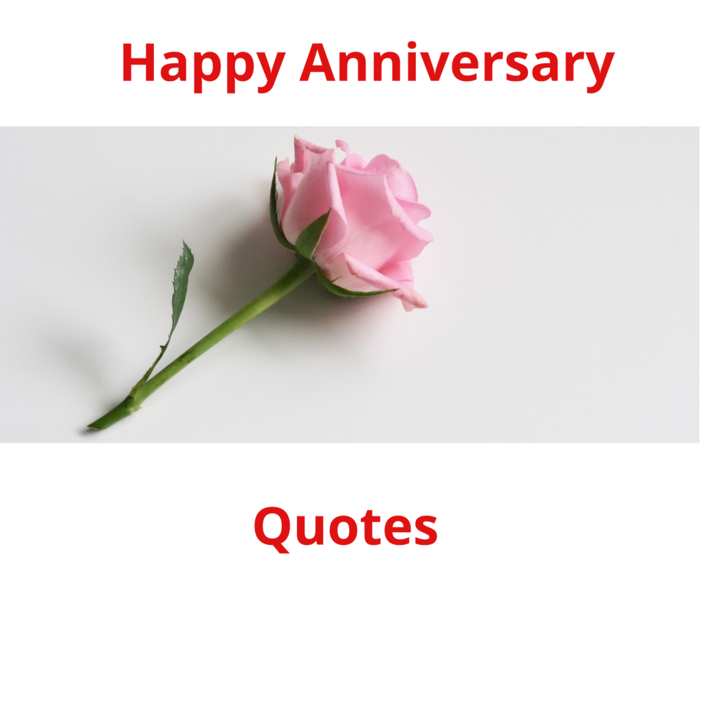 Happy anniversary wishes images