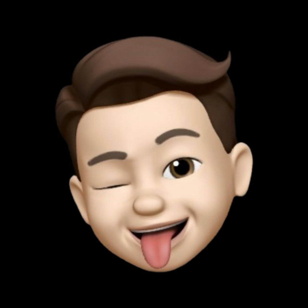 funny emoji for WhatsApp DP
