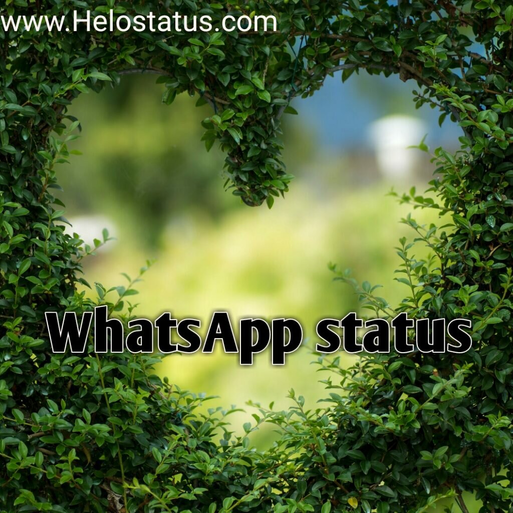 Whatsapp status in hindi