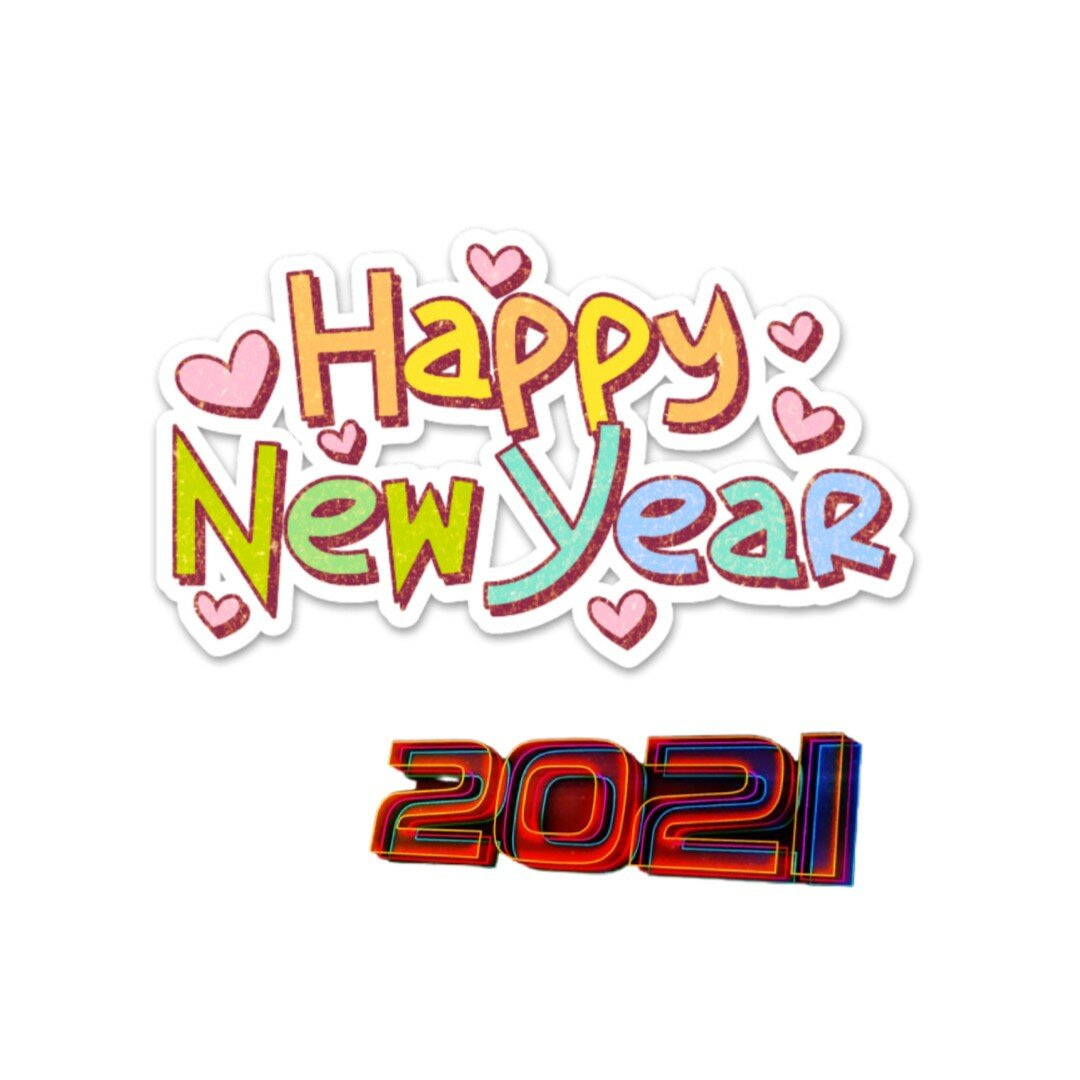 Happy new year image hd download