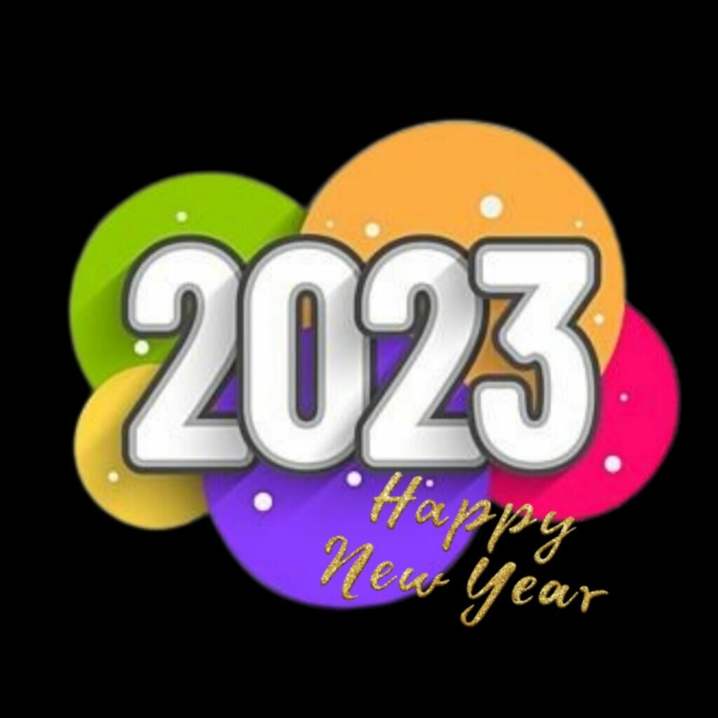 2023 happy new year images